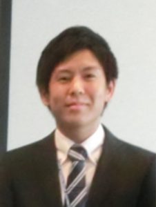 松田さんの顔写真