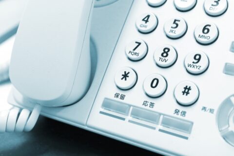 苦手を克服！新入社員必見！ドーミーイン流「電話応対の極意」