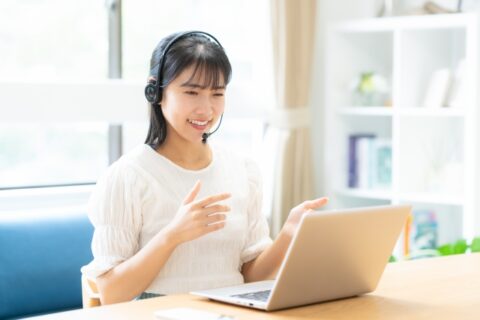 「面接はちょっと緊張する…」を解消！一歩踏み出すためのドーミーインのカジュアル面談活用術