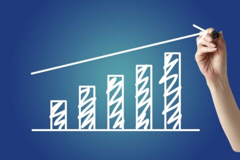 過去最高レベルで成長中！コロナ禍を乗り越えた共立メンテナンスの回復力！