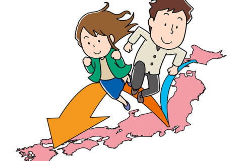 「地元に帰る」も「好きな街へ」も。全国ネットワークで叶える、キャリアと理想の暮らし。