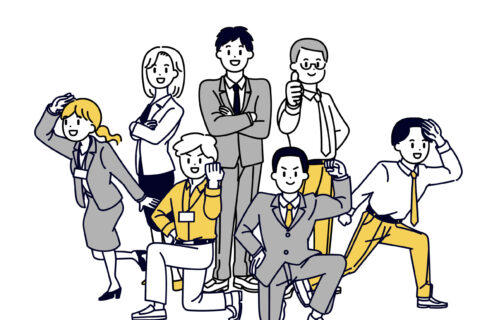 ドーミーインは未経験からでも、ホテルの“プロ”になれる場所