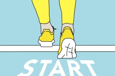 「転職、怖い。」そう思っているあなたへ。ドーミーインが”はじめの一歩”を一緒に踏み出す理由