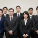 新入社員