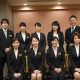 新入社員