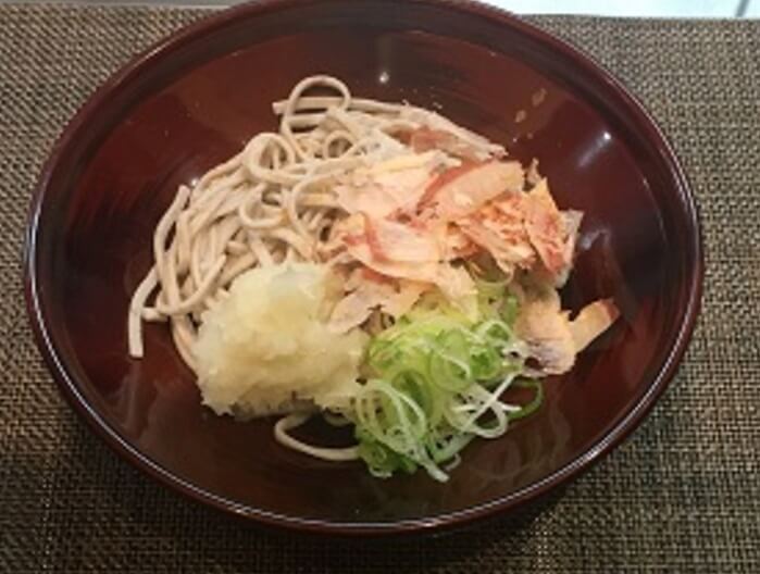 越前そば