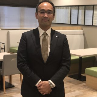 ホテルを目指すきっかけが今のやり甲斐 さんに会ってみた！㊱首都圏エリアリーダー 野村さん