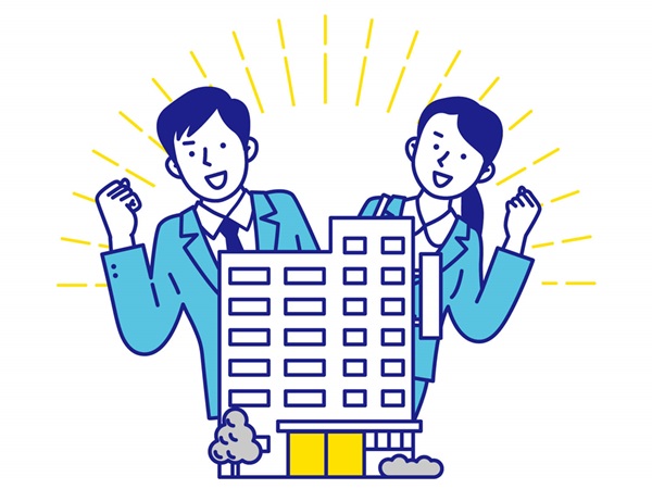 “接客が好き”だけじゃ続かない。それでもドーミーインで働きたくなる理由